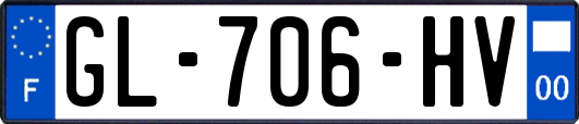 GL-706-HV