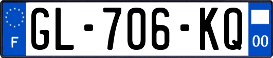 GL-706-KQ