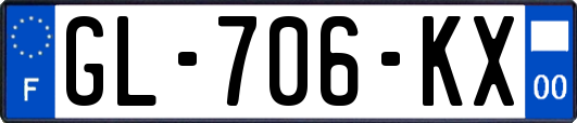 GL-706-KX
