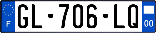GL-706-LQ