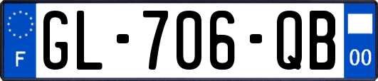 GL-706-QB