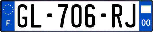 GL-706-RJ