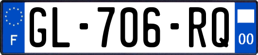 GL-706-RQ