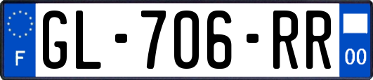 GL-706-RR