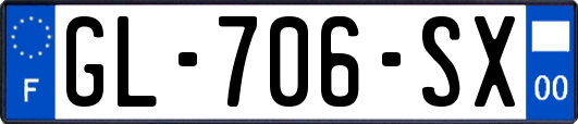 GL-706-SX