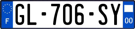 GL-706-SY