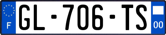 GL-706-TS