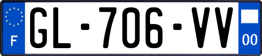 GL-706-VV