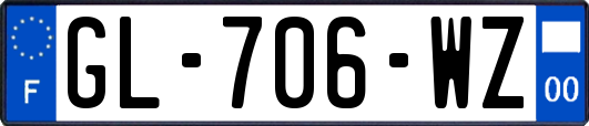 GL-706-WZ