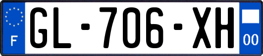 GL-706-XH