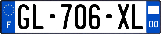 GL-706-XL