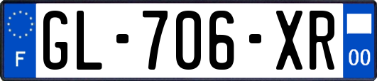 GL-706-XR