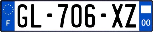 GL-706-XZ
