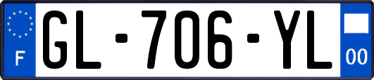 GL-706-YL