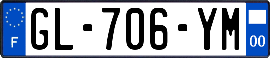 GL-706-YM