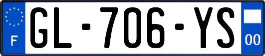GL-706-YS