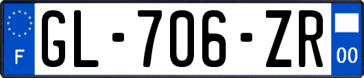 GL-706-ZR