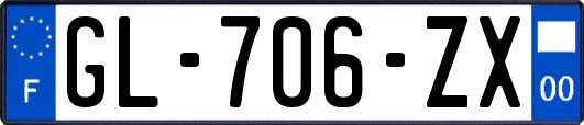 GL-706-ZX