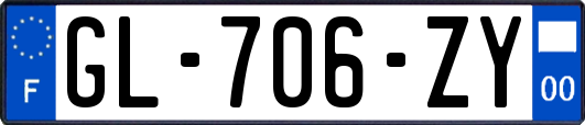 GL-706-ZY