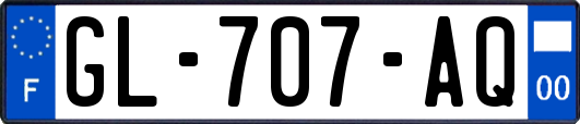 GL-707-AQ