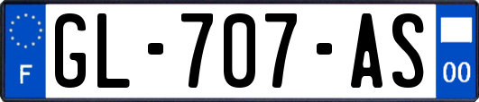 GL-707-AS