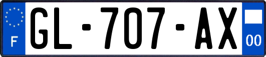 GL-707-AX