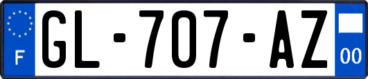GL-707-AZ