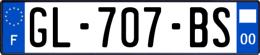 GL-707-BS