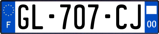 GL-707-CJ