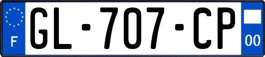 GL-707-CP