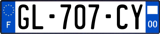 GL-707-CY