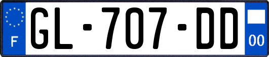 GL-707-DD