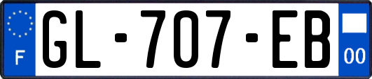 GL-707-EB