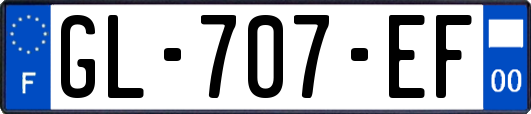 GL-707-EF