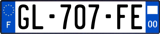 GL-707-FE