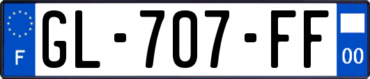 GL-707-FF