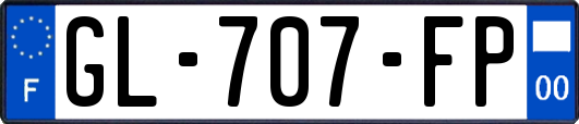 GL-707-FP