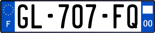 GL-707-FQ