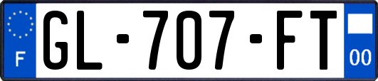GL-707-FT