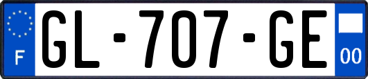 GL-707-GE