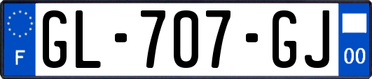 GL-707-GJ