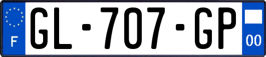 GL-707-GP