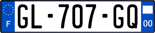 GL-707-GQ