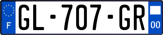 GL-707-GR