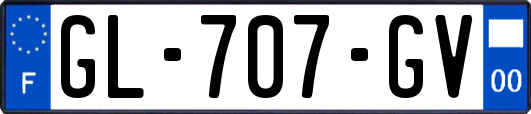 GL-707-GV