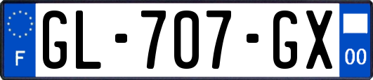 GL-707-GX