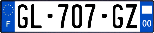 GL-707-GZ