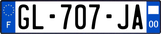 GL-707-JA
