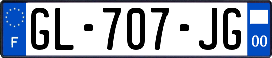 GL-707-JG