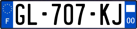GL-707-KJ